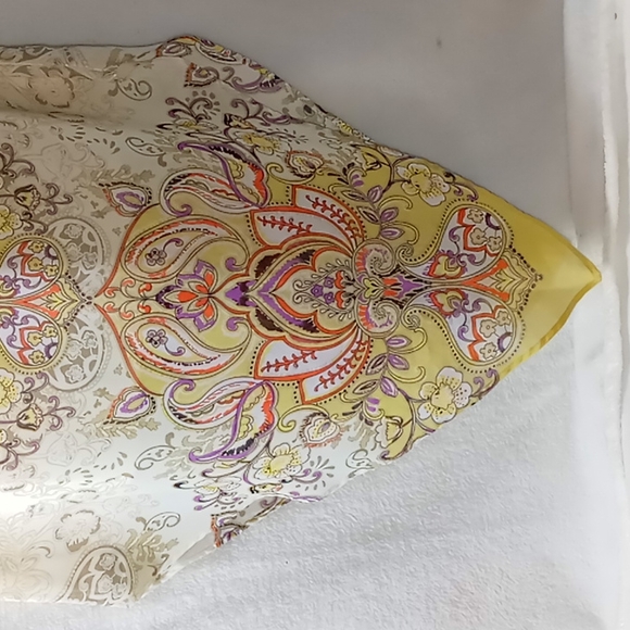 LONG MAXI SKIRT - Picture 2 of 10